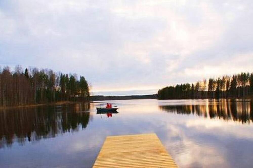 Photo of Outdoor in Kuopio