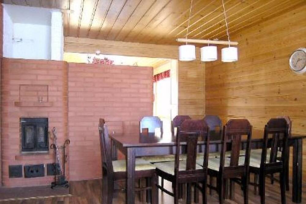 Photo of Kitchen in Kuopio