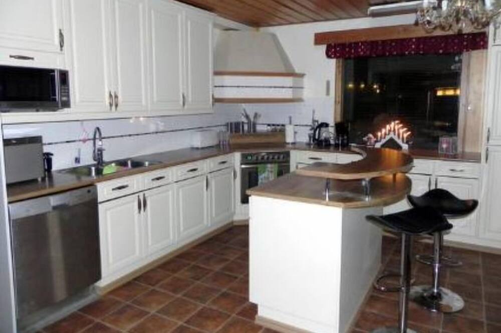 Photo of Kitchen in Kuopio