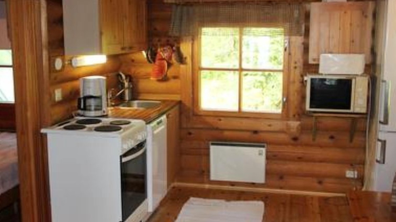 Photo of Kitchen in Nilsia