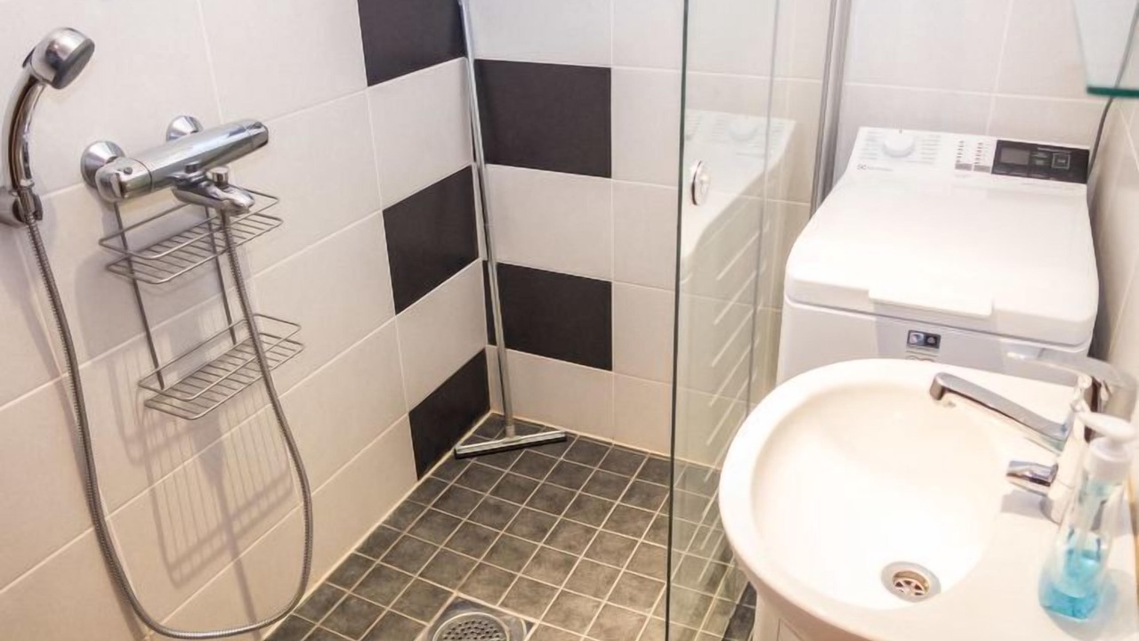 Photo of Bathroom in Rukatunturi