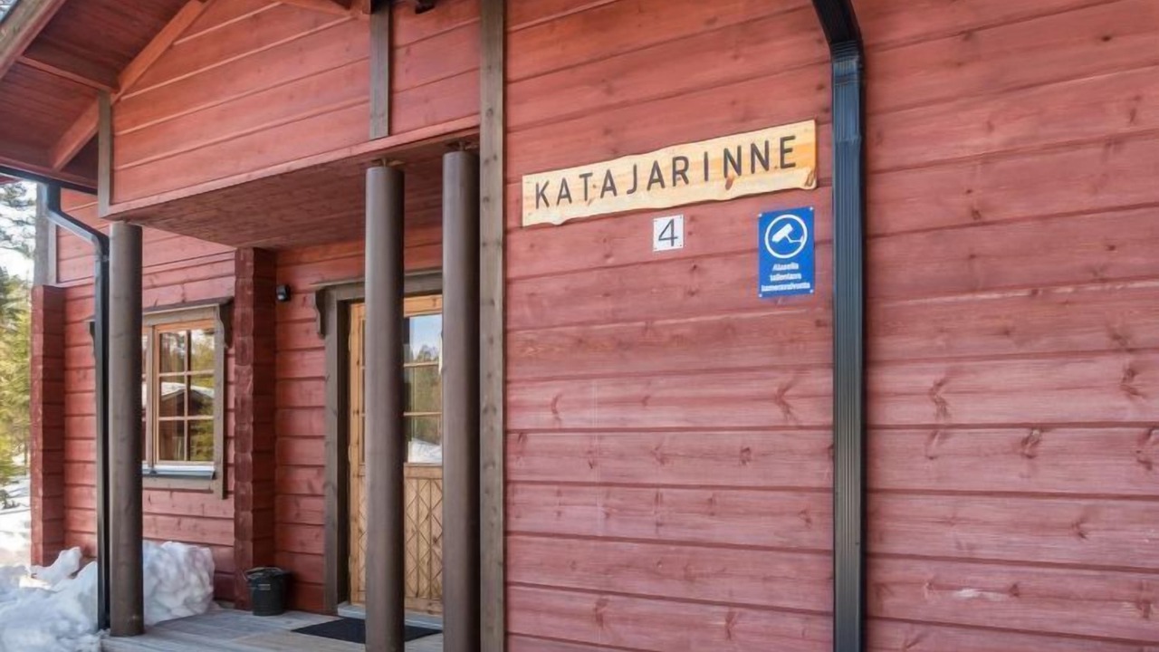 Photo of Outdoor in Rukatunturi