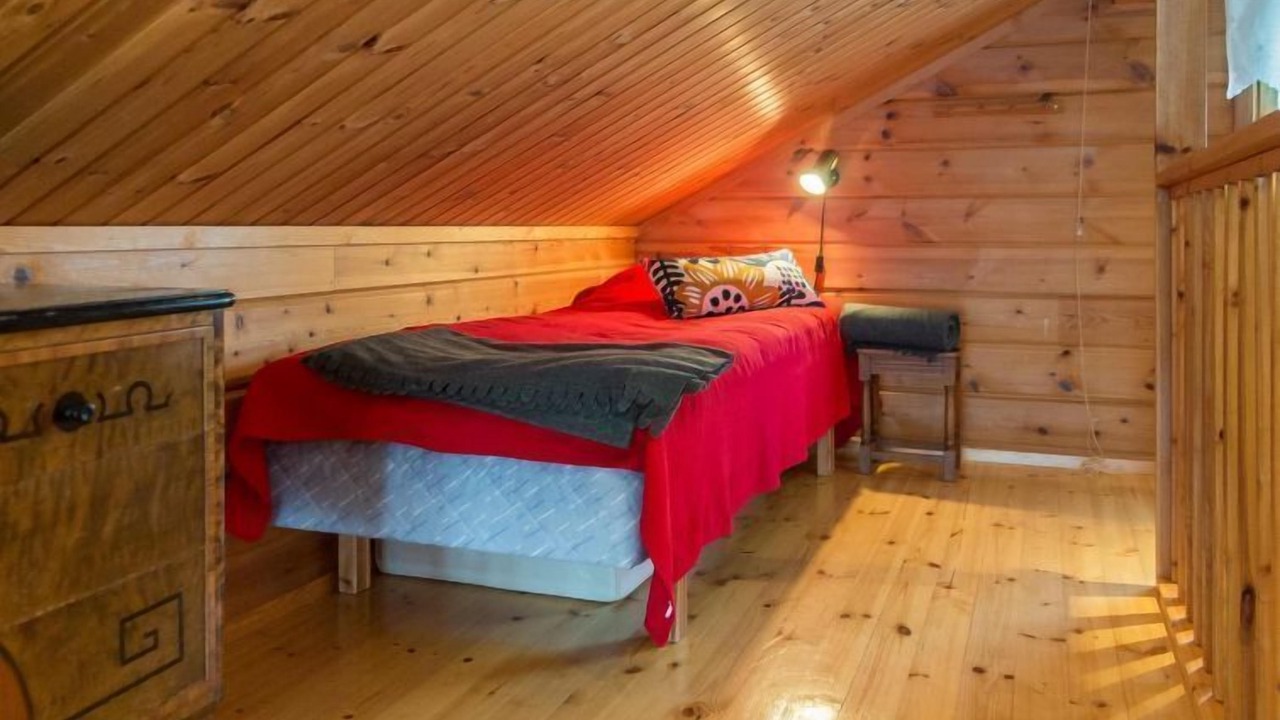 Photo of Bedroom in Tahkovuori