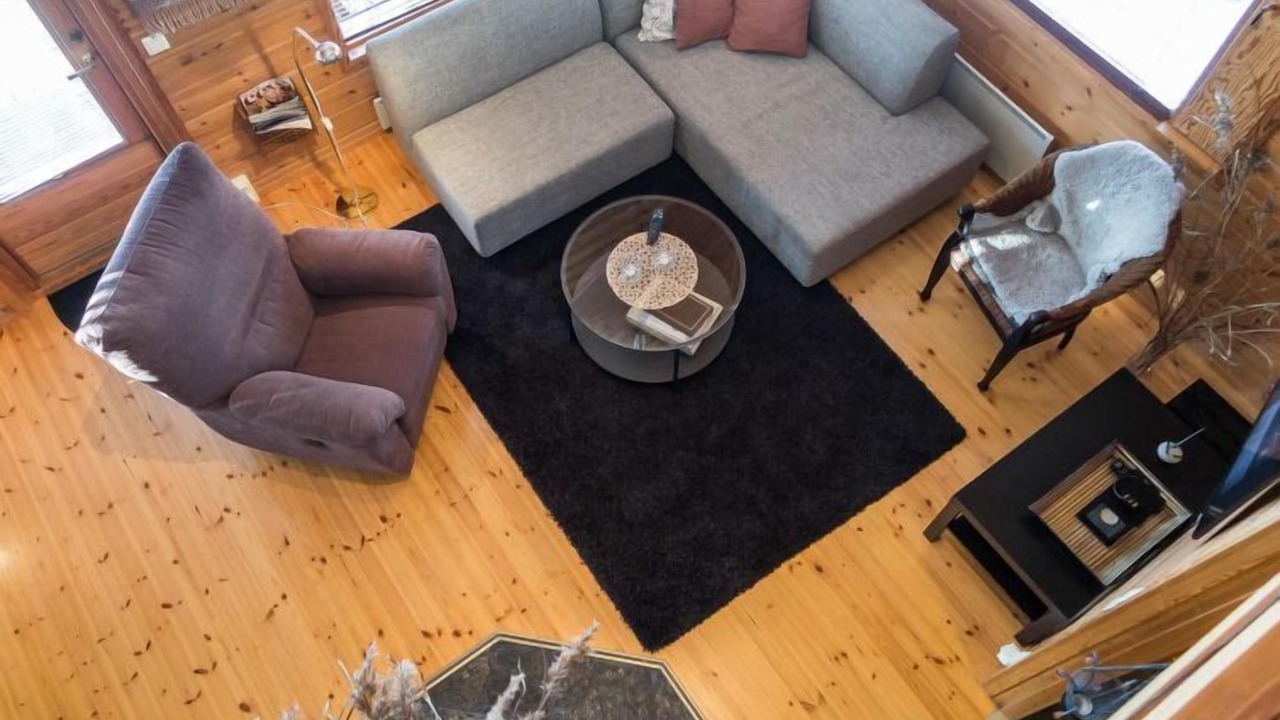 Photo of Livingroom in Tahkovuori