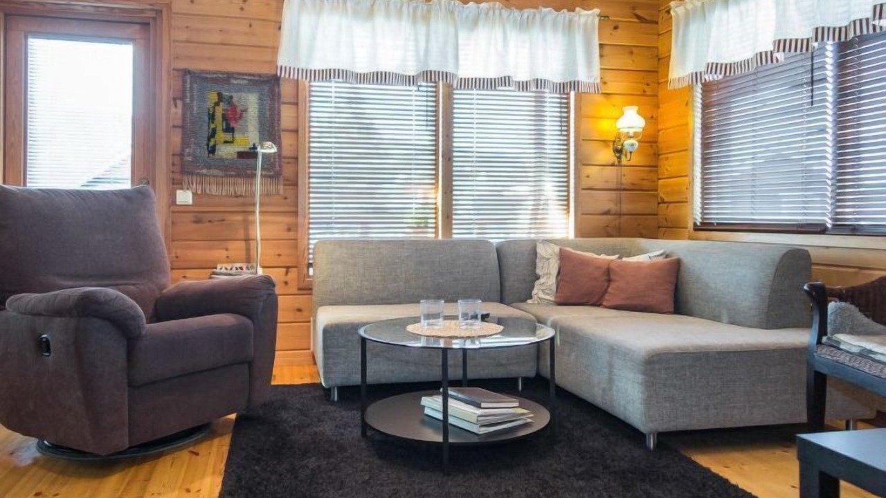 Photo of Livingroom in Tahkovuori