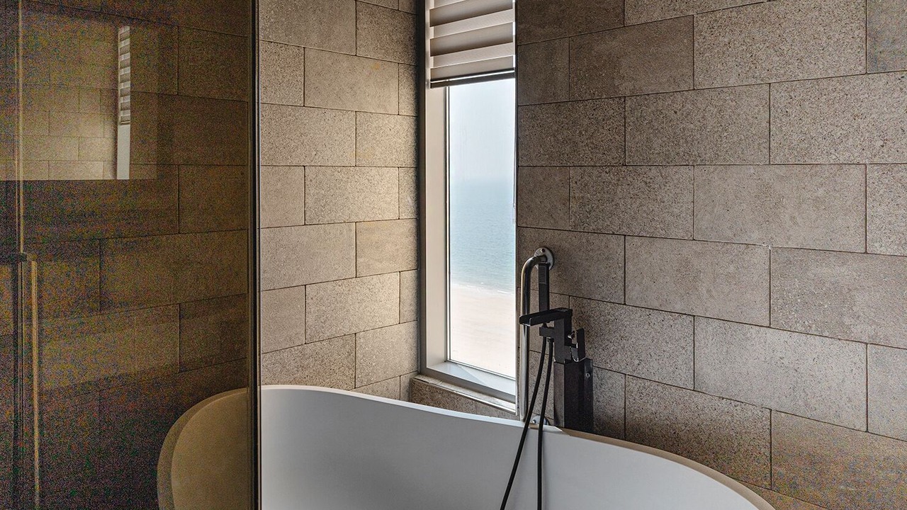 Photo of Bathroom in Boryeong
