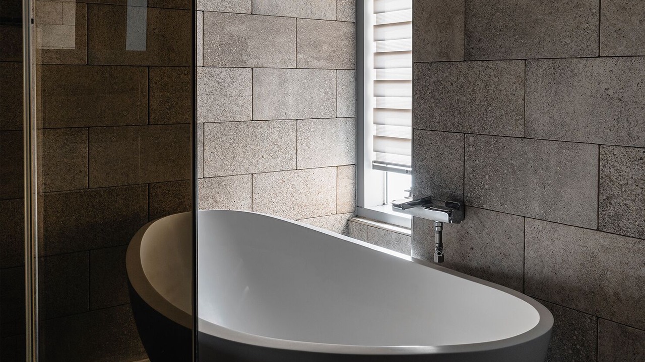 Photo of Bathroom in Boryeong