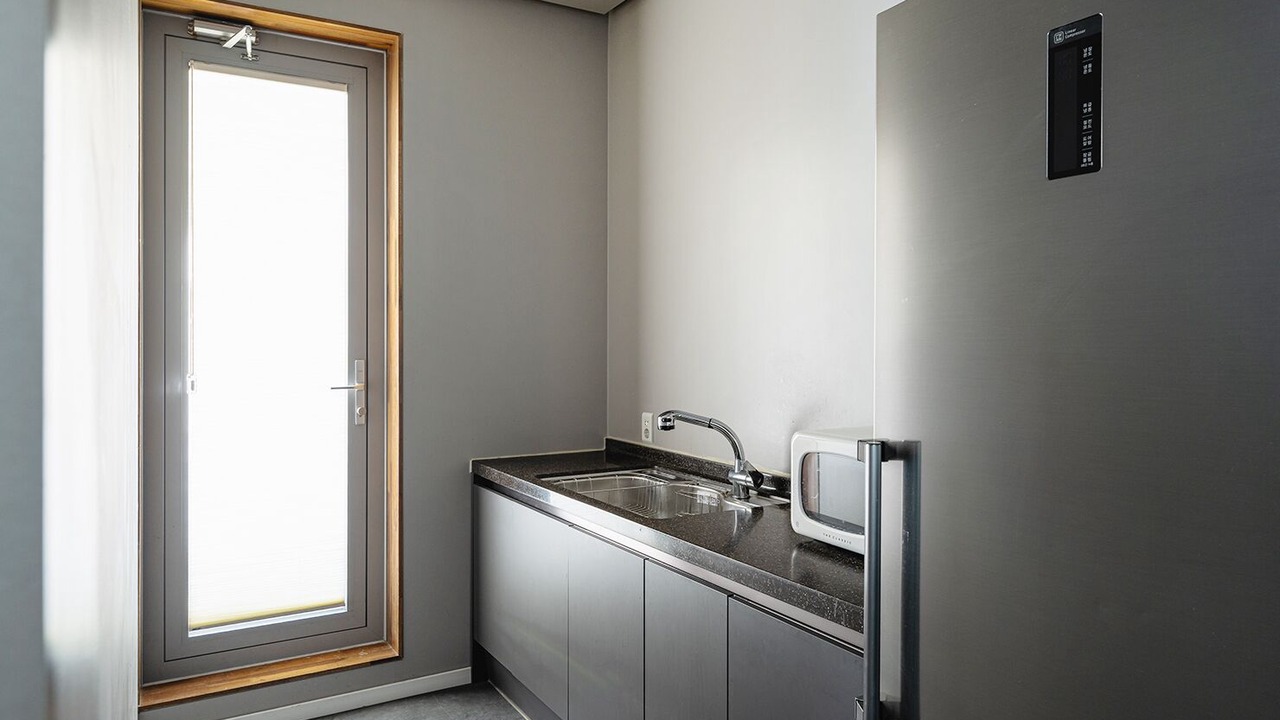 Photo of Kitchen in Boryeong