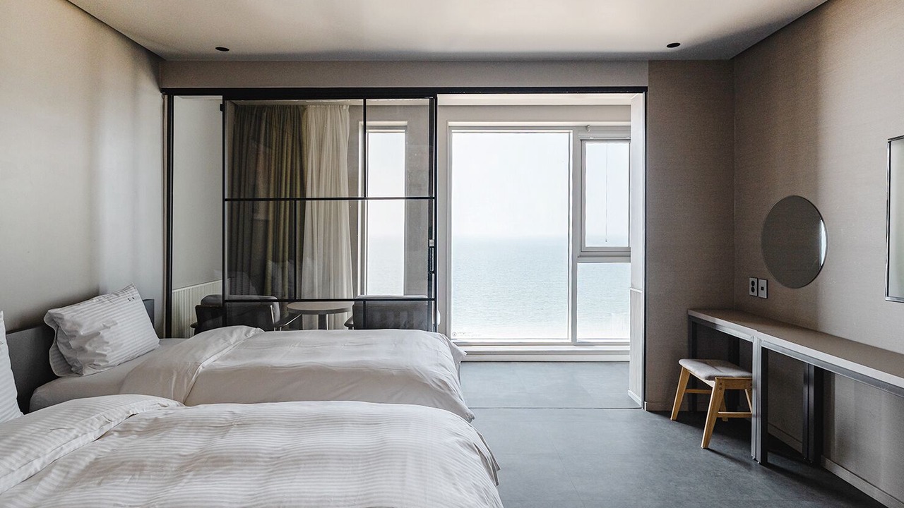 Photo of Bedroom in Boryeong