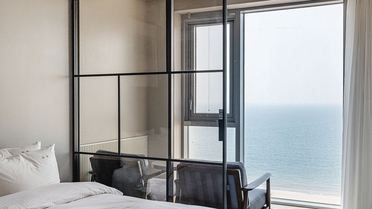 Photo of Bedroom in Boryeong
