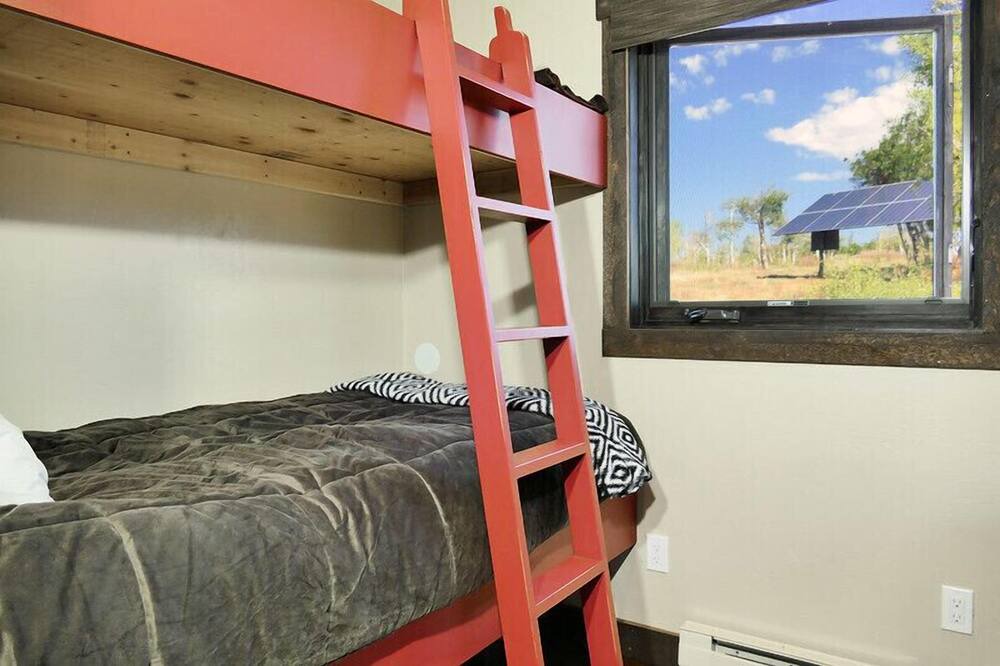 Photo of Bedroom in Placerville