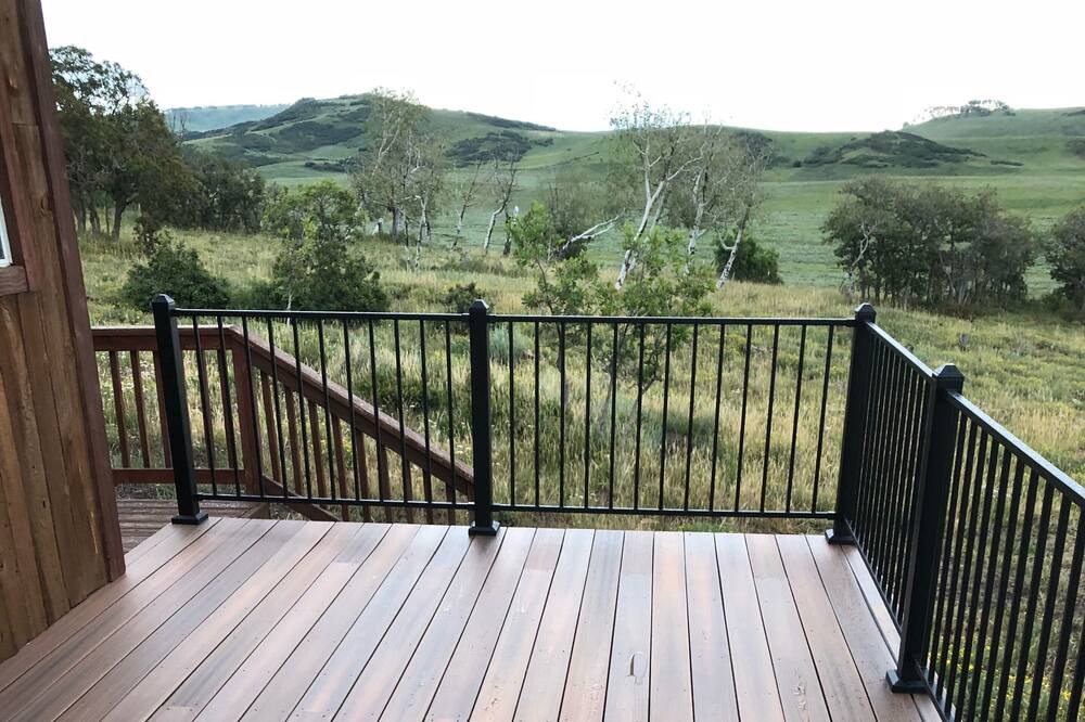 Photo of Patio Balcony in Placerville