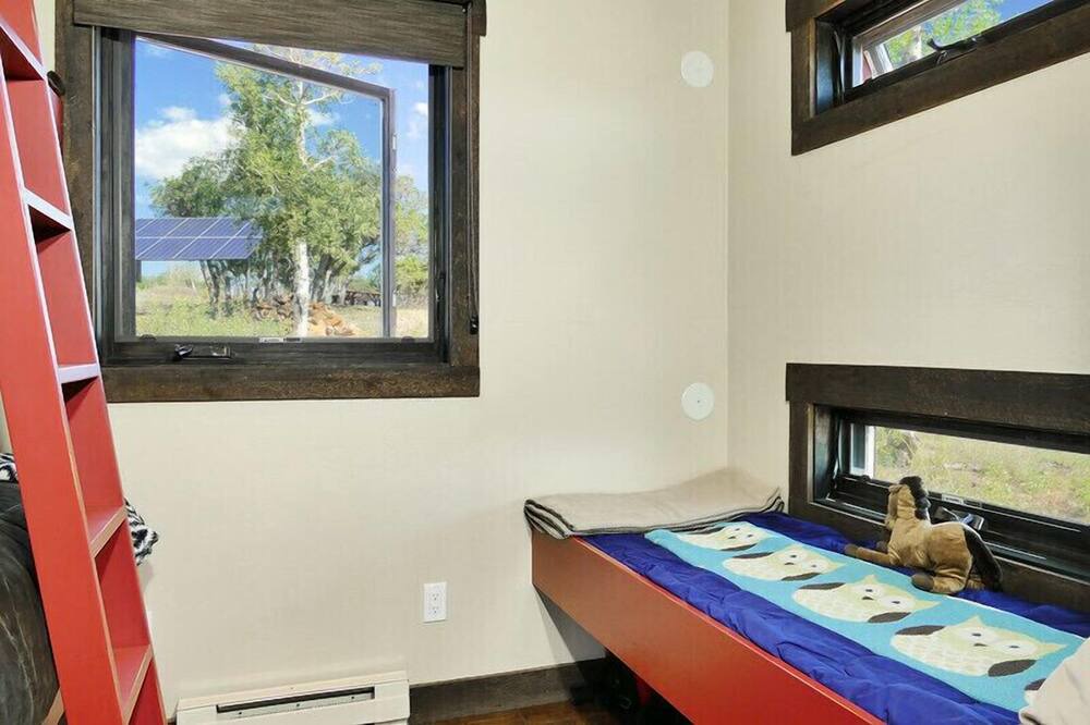 Photo of Bedroom in Placerville