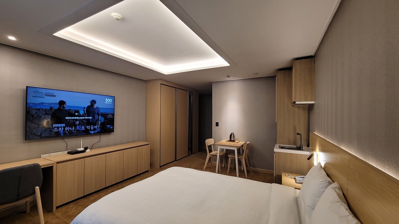 Photo of Bedroom in Pyeongtaek