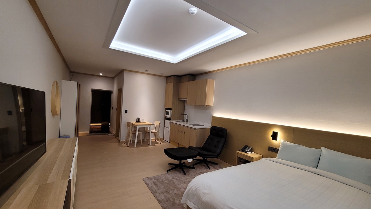 Photo of Bedroom in Pyeongtaek