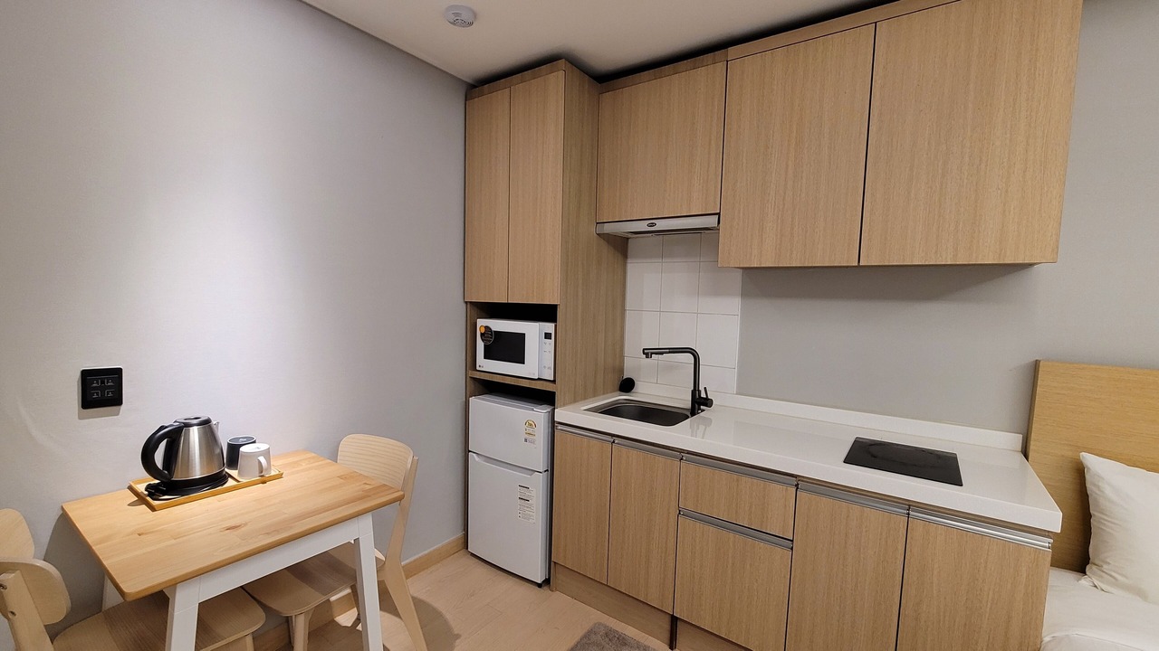 Photo of Bedroom in Pyeongtaek