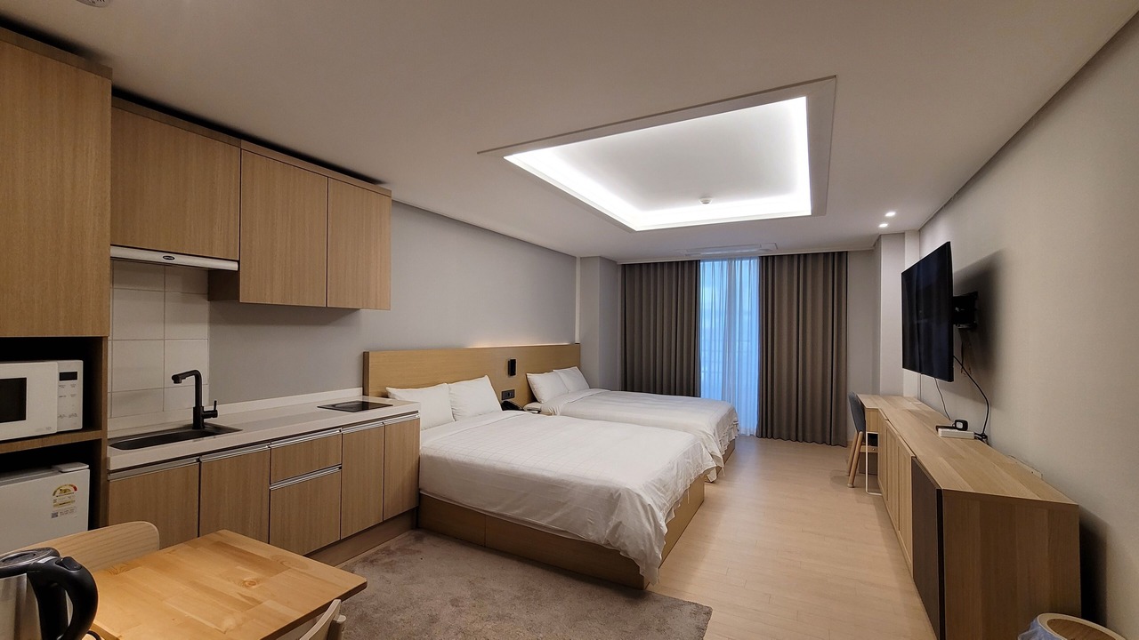 Photo of Bedroom in Pyeongtaek