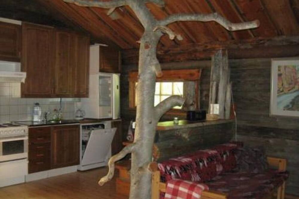 Photo of Kitchen in Kuusamo