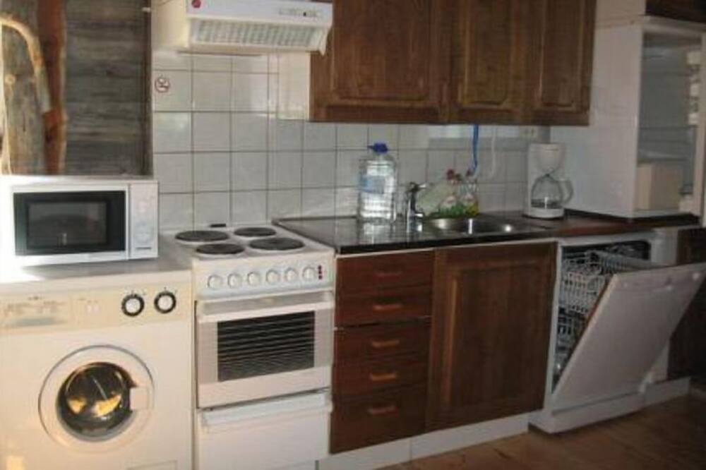 Photo of Kitchen in Kuusamo