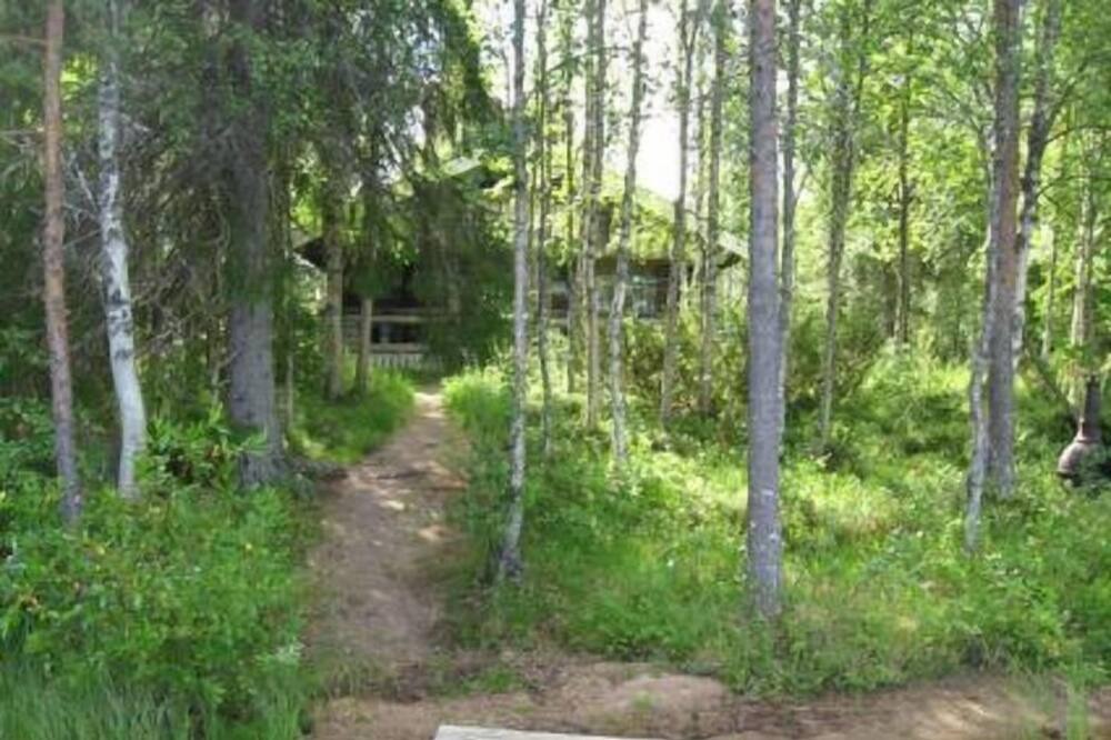 Photo of Outdoor in Kuusamo