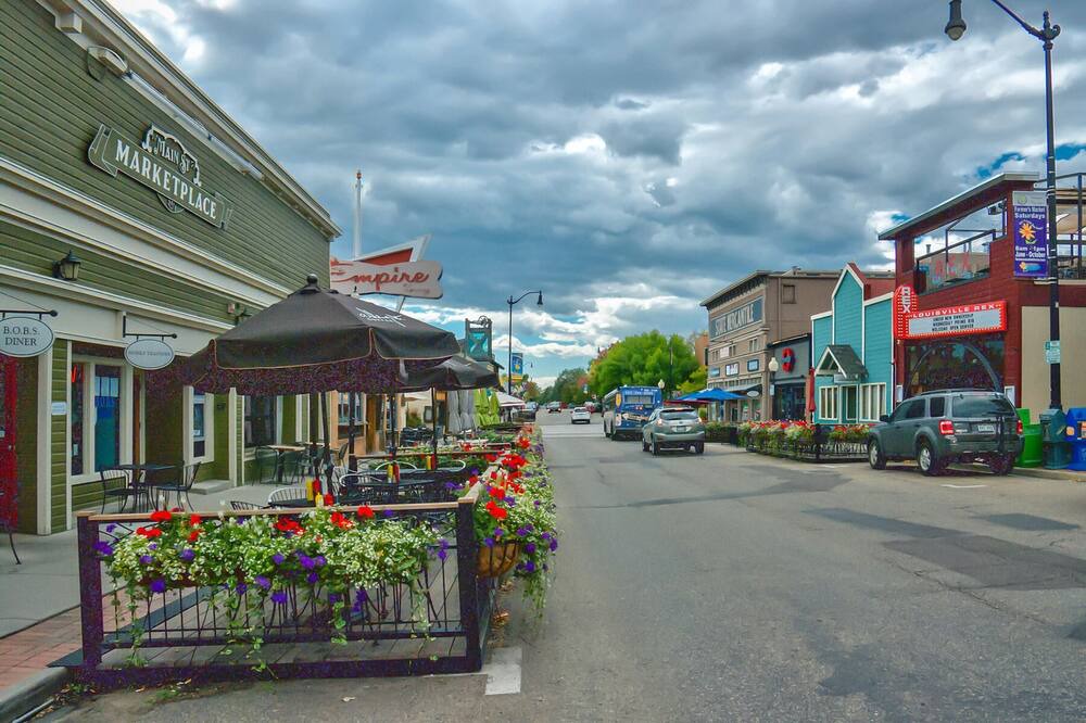 Photo of Outdoor in Louisville