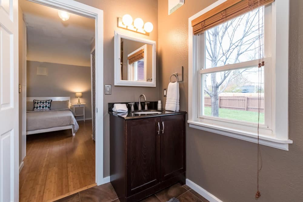 Photo of Bathroom in Louisville