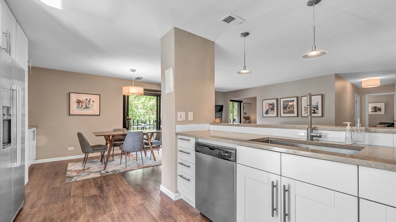 Photo of Kitchen in Washington Park