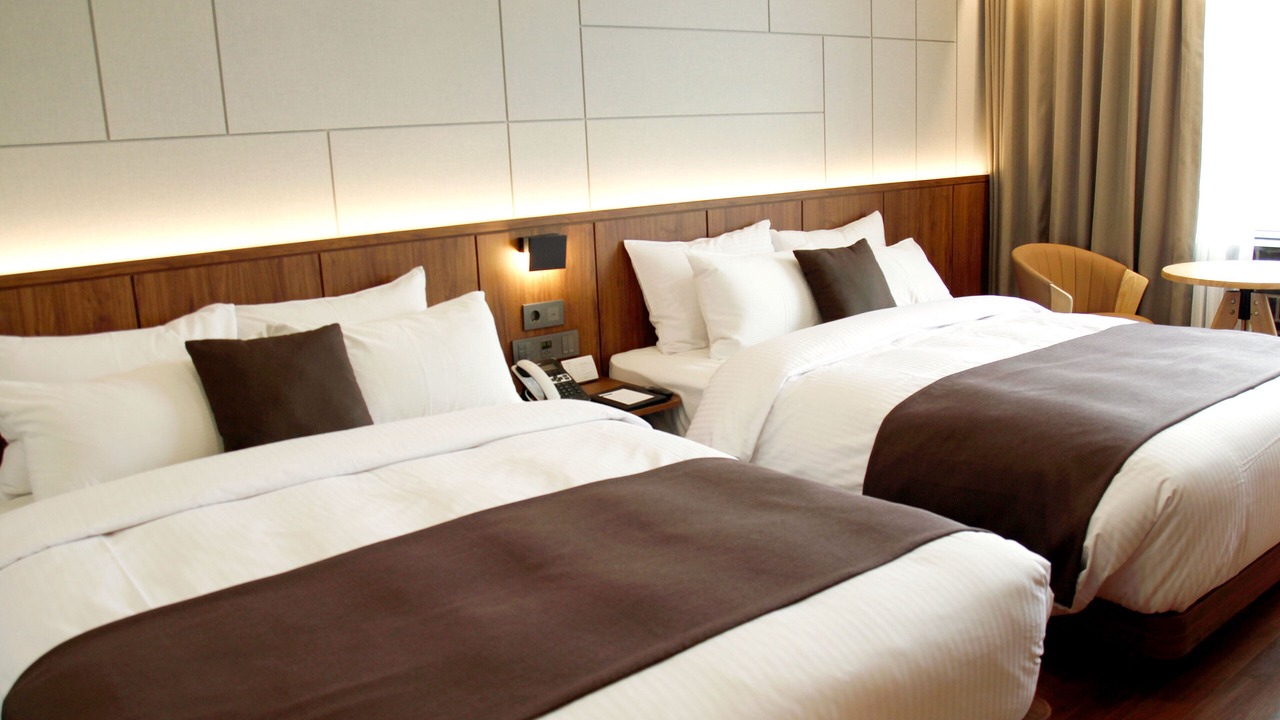 Photo of Bedroom in Gyeongju