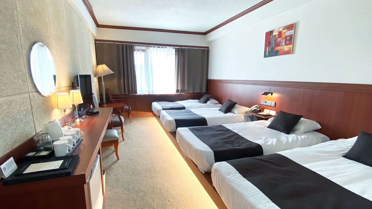 Photo of Bedroom in Gyeongju