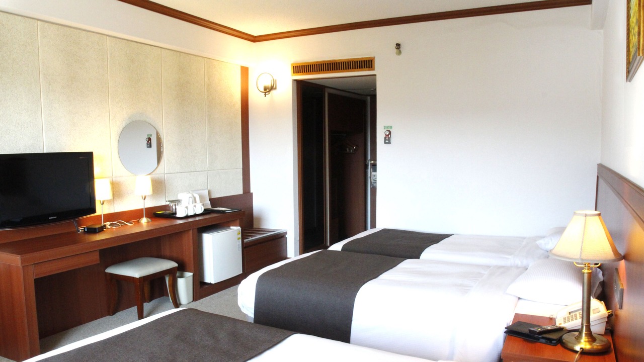 Photo of Bedroom in Gyeongju