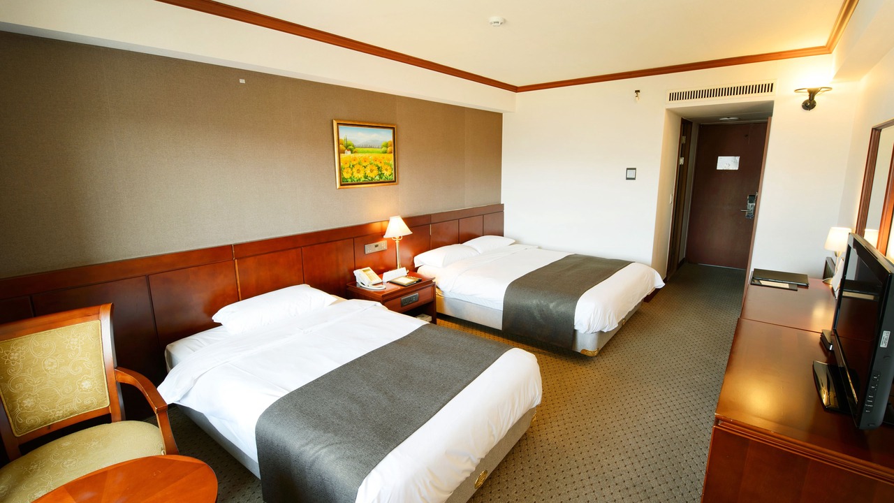 Photo of Bedroom in Gyeongju