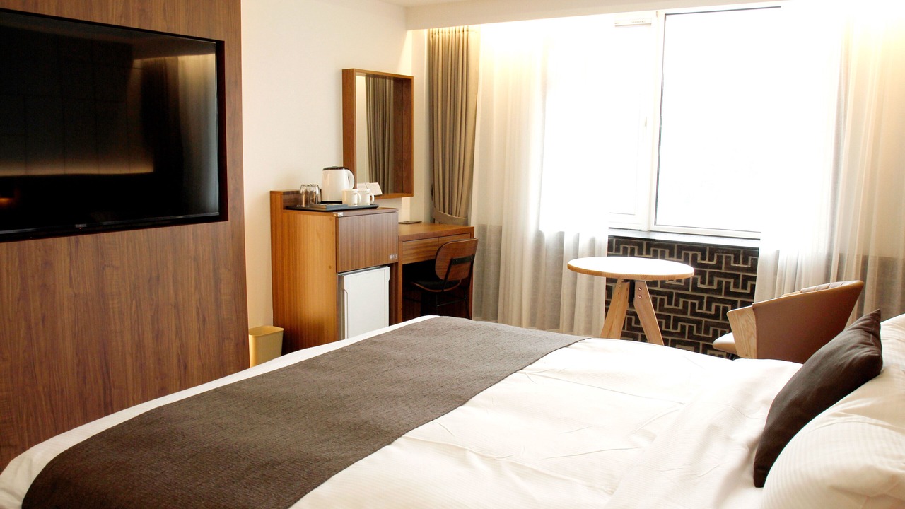 Photo of Bedroom in Gyeongju