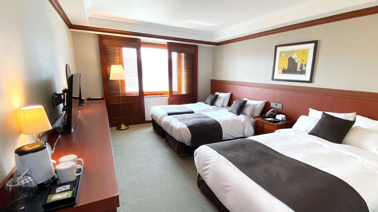Photo of Bedroom in Gyeongju