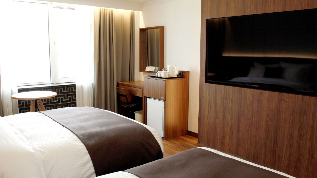 Photo of Bedroom in Gyeongju