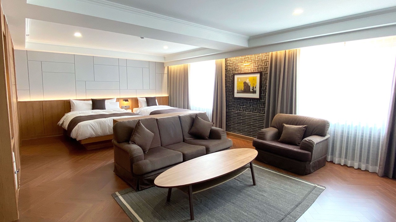 Photo of Bedroom in Gyeongju