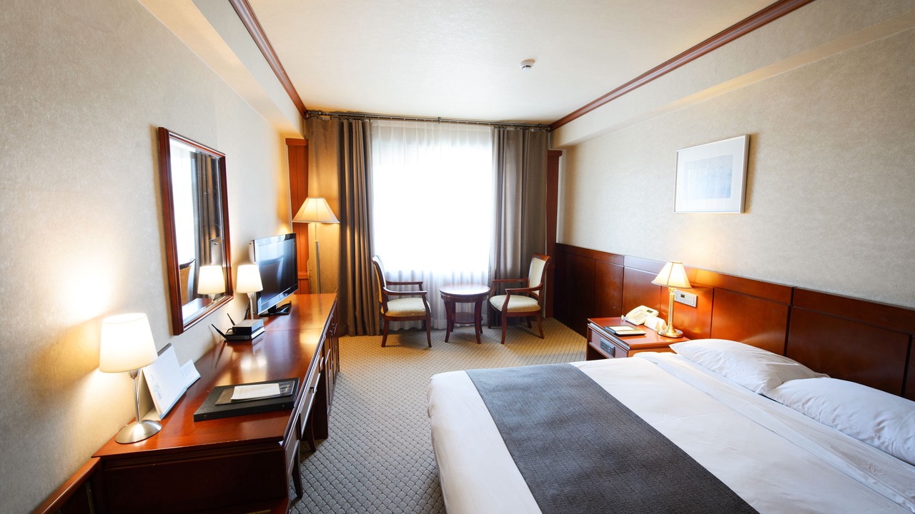 Photo of Bedroom in Gyeongju
