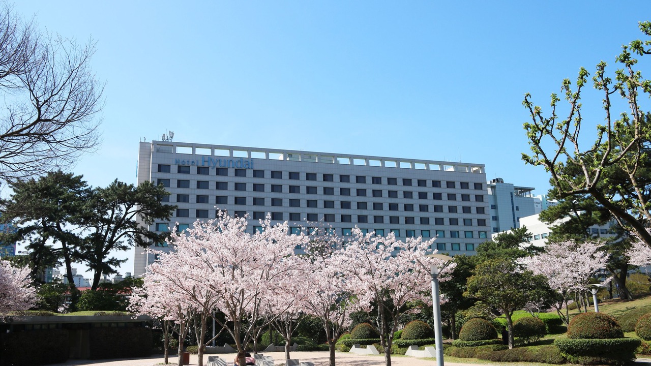 Photo of Outdoor in Dong-gu