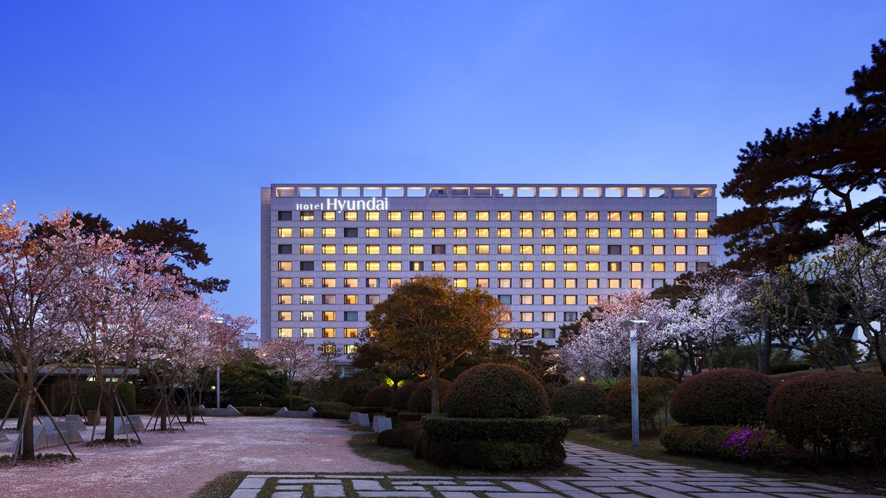 Photo of Outdoor in Dong-gu