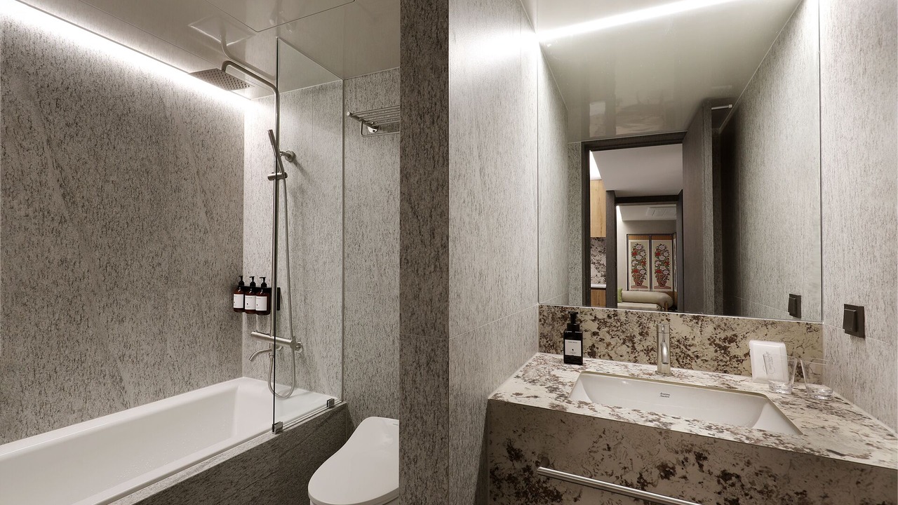 Photo of Bathroom in Jongno