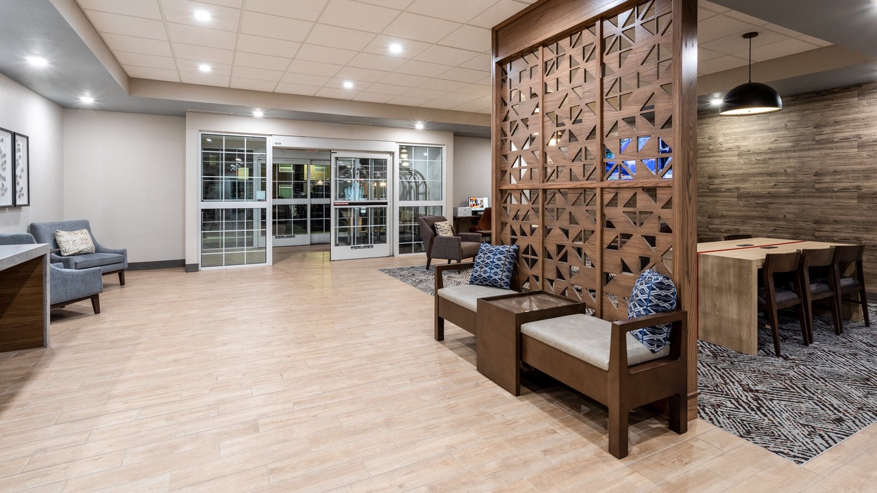 Photo of Livingroom in Grand Junction