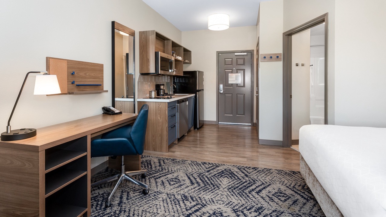 Photo of Bedroom in Grand Junction