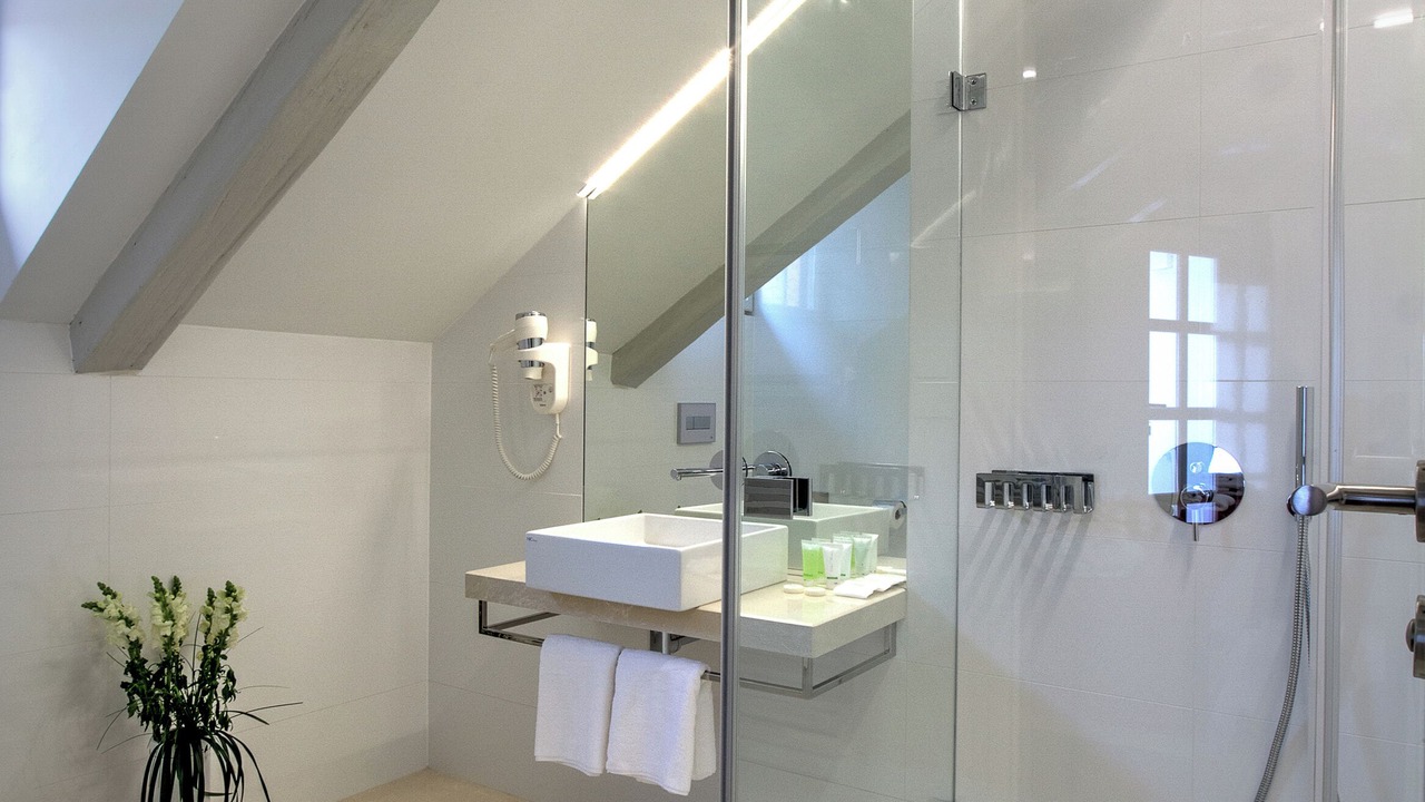 Photo of Bathroom in Mala Strana