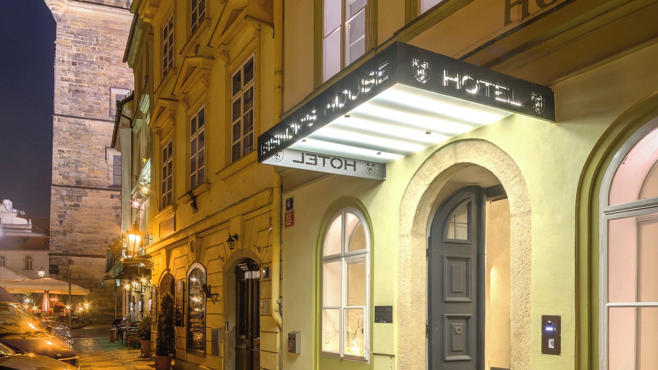 Photo of Outdoor in Mala Strana