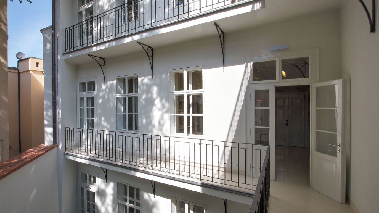 Photo of Outdoor in Mala Strana