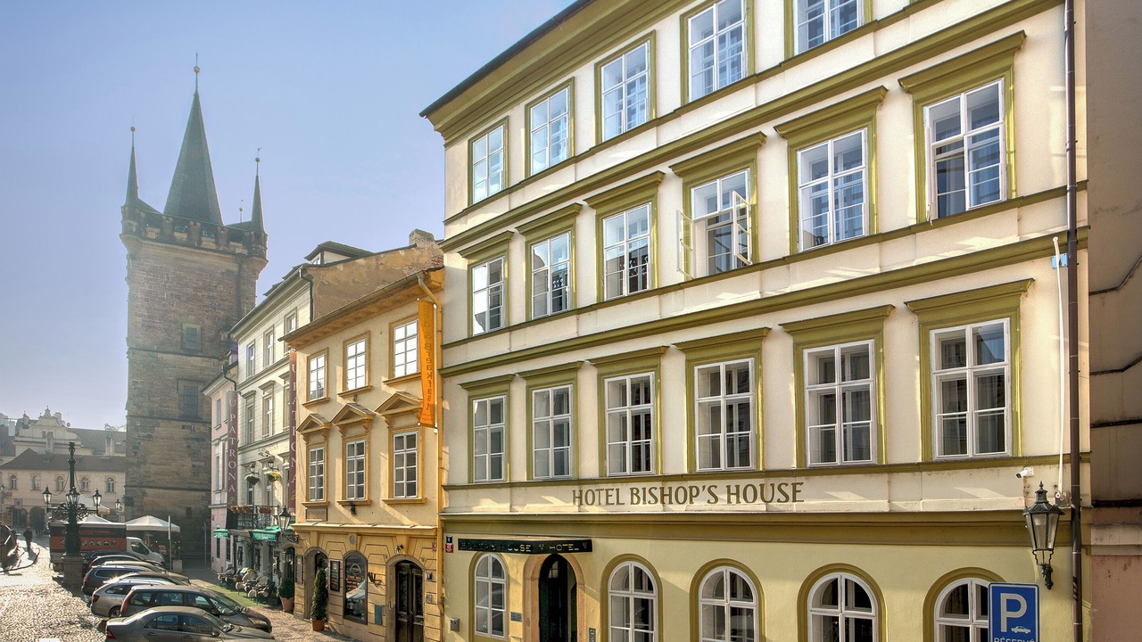 Photo of Outdoor in Mala Strana