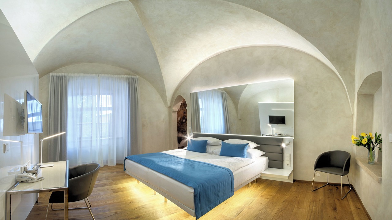 Photo of Bedroom in Mala Strana