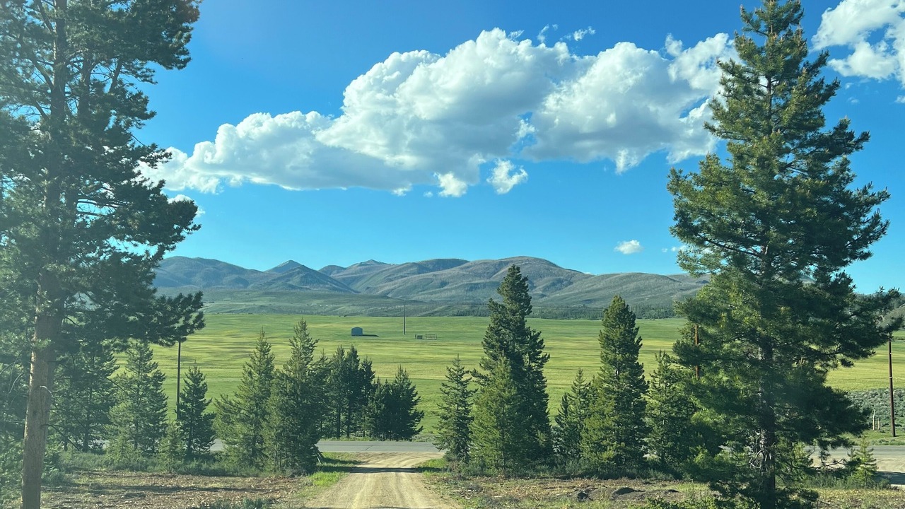 Photo of Outdoor in Grand Lake