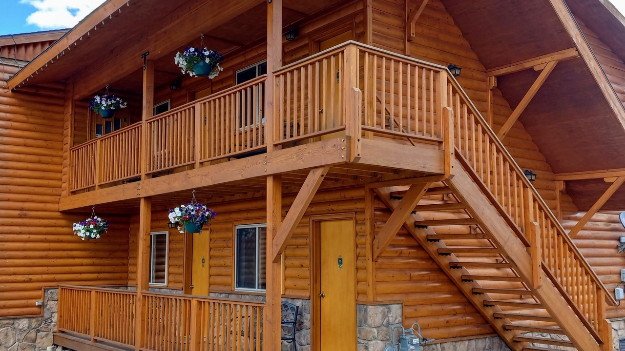 Photo of Outdoor in Grand Lake