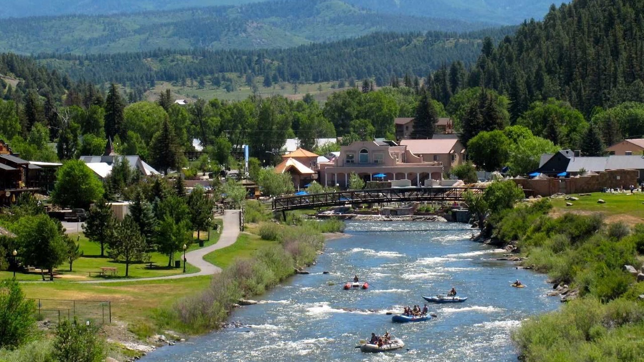 Photo of Others in Pagosa Springs