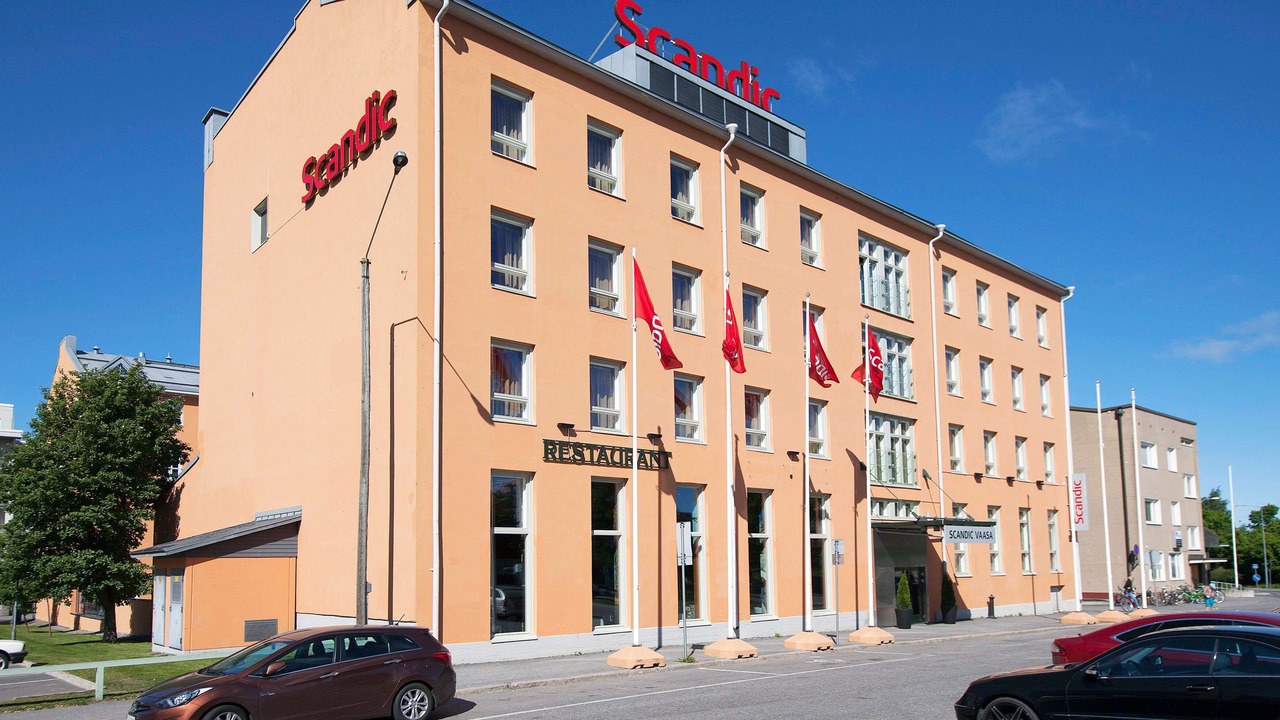 Photo of Outdoor in Vaasa